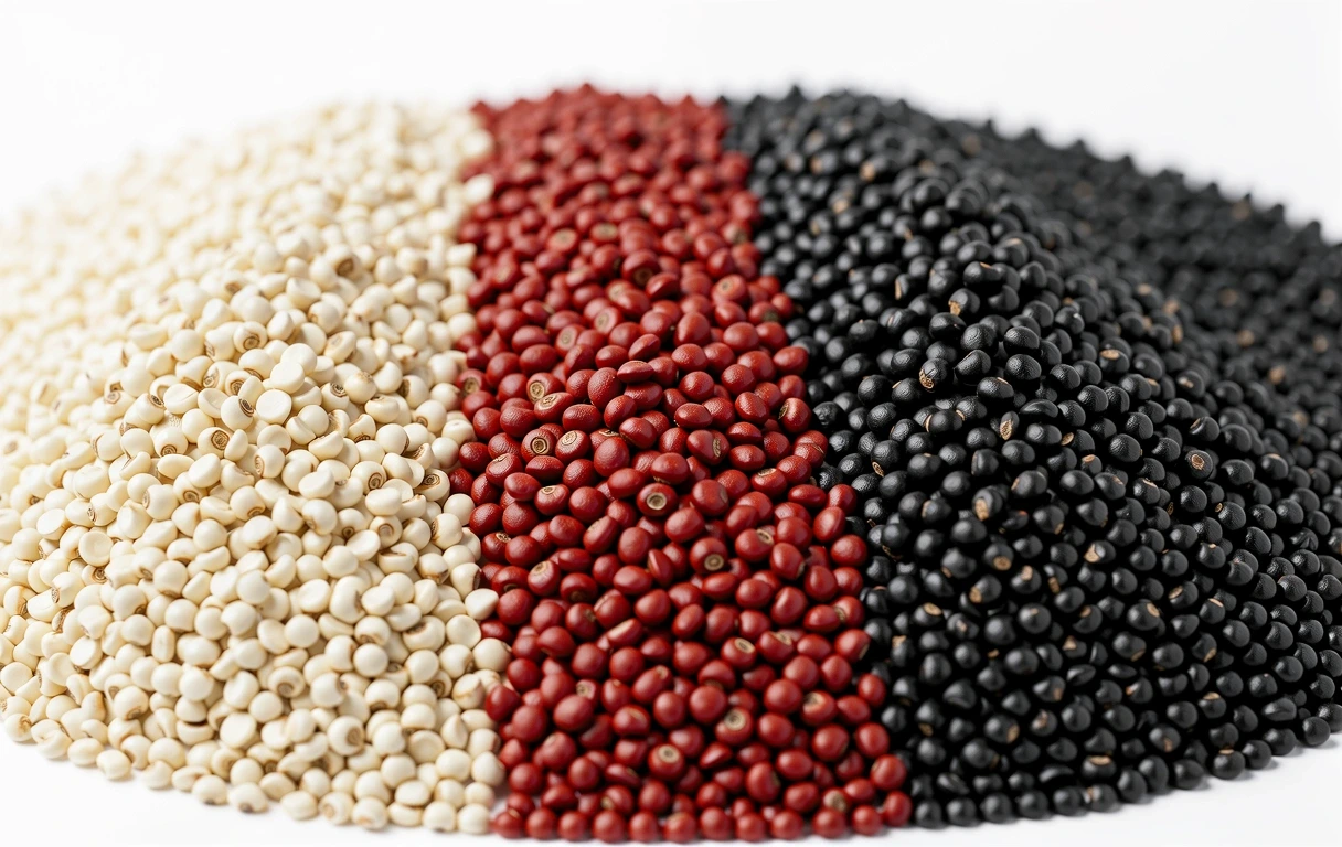 Profil Nutrițional Quinoa