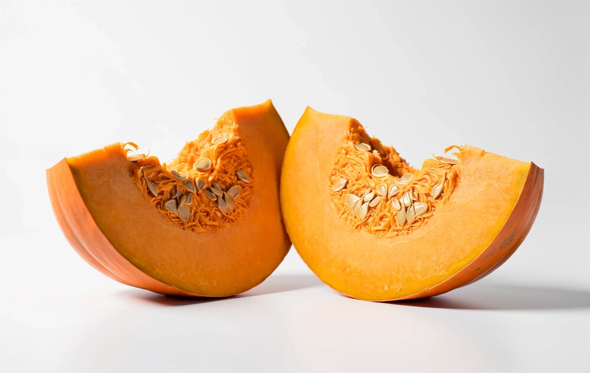 Profil Nutrițional Dovleac