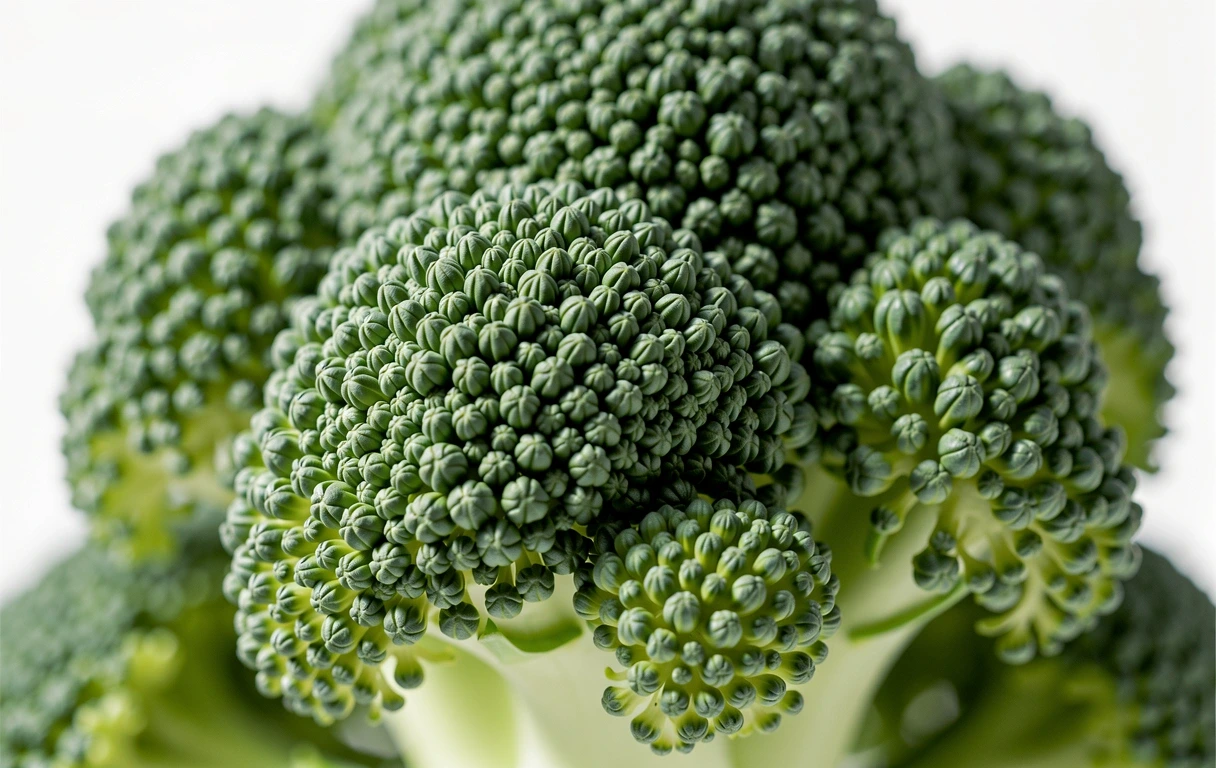 Profil Nutrițional Broccoli